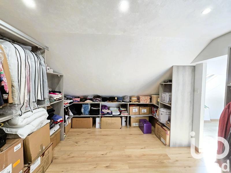 Maison - 153 m² - 6 pièces