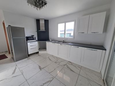 Maison contemporaine - 99 m² - 3 pièces