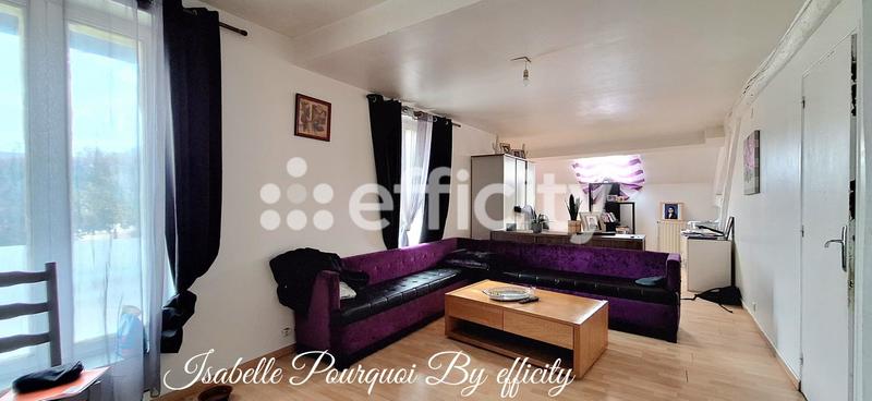 Immeuble - 317 m² - 10 pièces