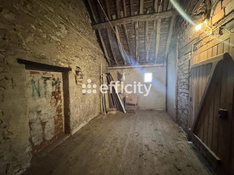 Maison - 150 m² - 7 pièces