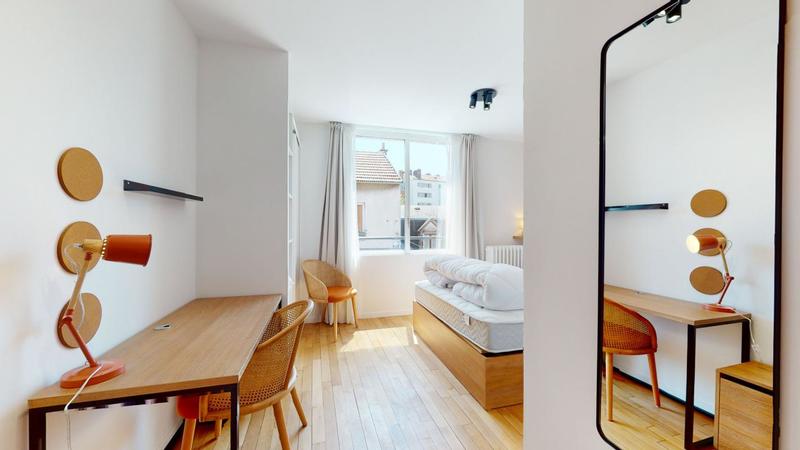 Appartement - 260 m²