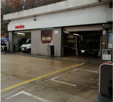 Fonds de commerce - 188 m²