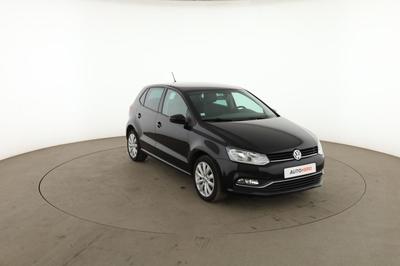 Volkswagen Polo 1.2 Tsi BlueMotion Tech Cup 5p 90 ch