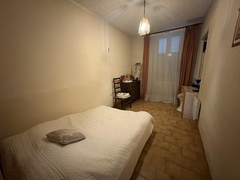 Appartement - 104 m² - 5 pièces