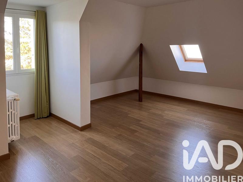 Maison - 194 m² - 6 pièces