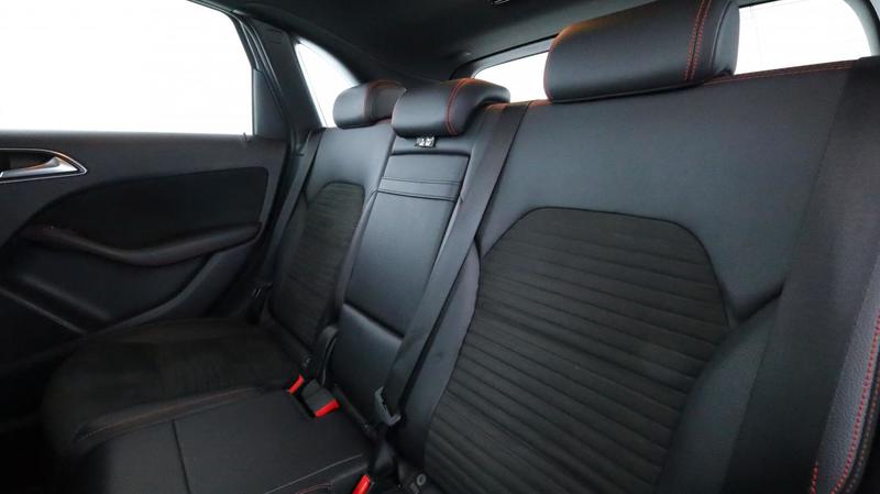 Mercedes Classe B 220 d Fascination 7g-Dct 177 ch