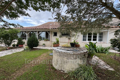 Maison - 142 m² - 5 pièces