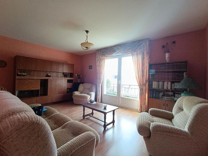 Maison - 77 m² - 4 pièces