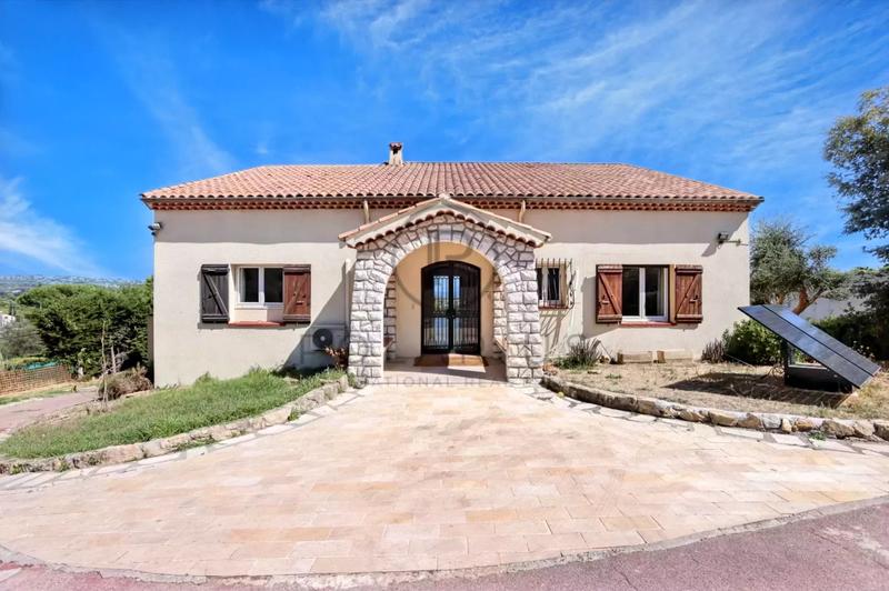 Villa - 350 m² - 9 pièces