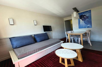 Appartement - 26 m² - 2 pièces