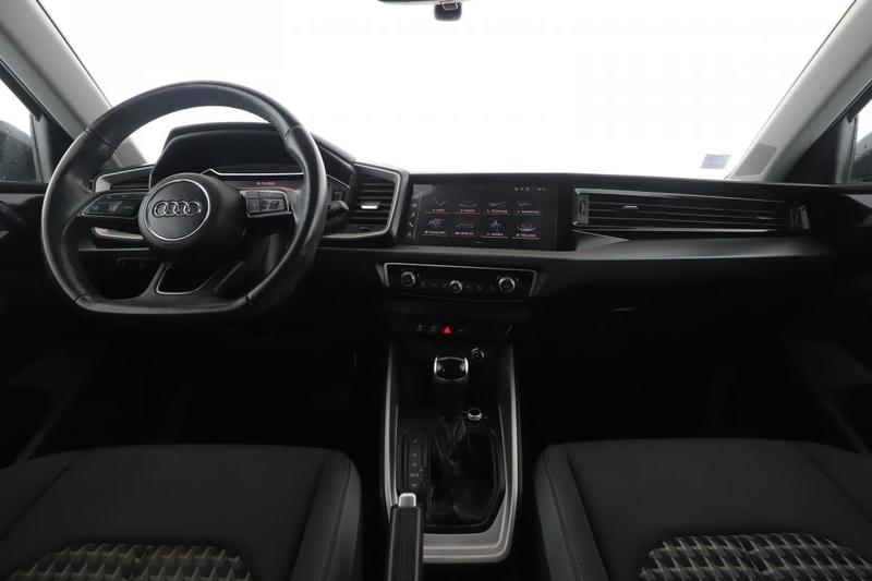 Audi A1 sportback 30 Tfsi s tronic 7 110 ch