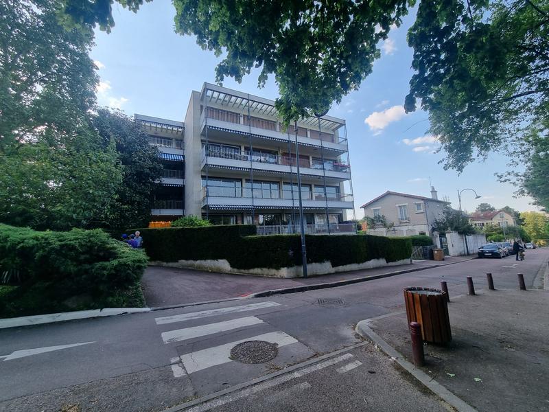 Appartement - 26 m² - 1 pièce