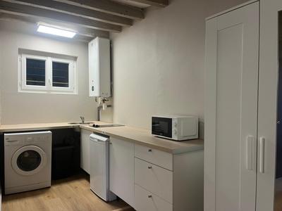 Studio - 22 m² - 1 pièce