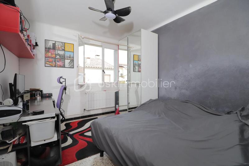 Appartement - 88 m² - 4 pièces