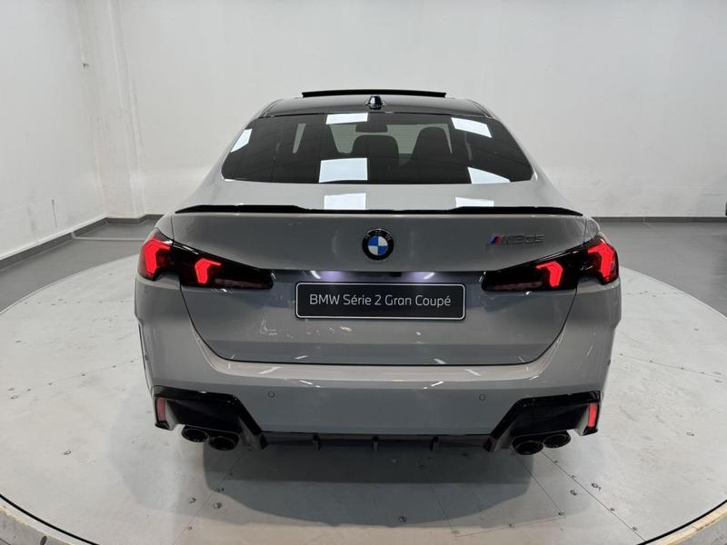 Bmw Série 2 Gran Coupé F74 M235 xDrive 300 ch Dkg7 m Performance
