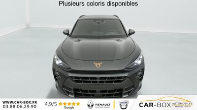 Cupra Terramar 1.5 eHybrid 204 ch Dsg6 V