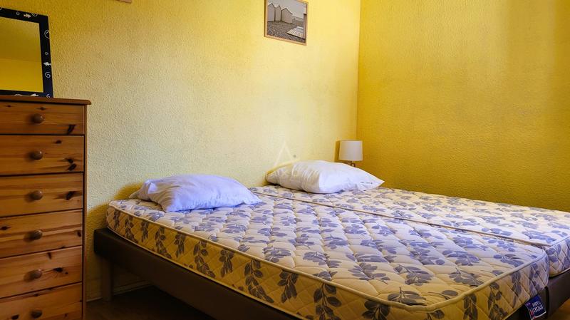 Appartement - 26 m² - 2 pièces