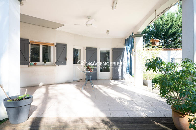 Maison - 170 m² - 4 pièces