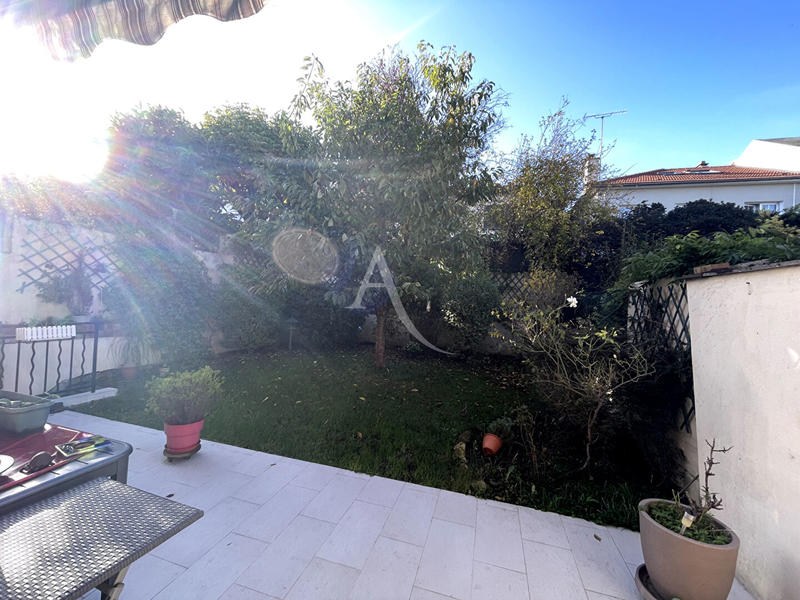 Maison - 115 m² - 7 pièces