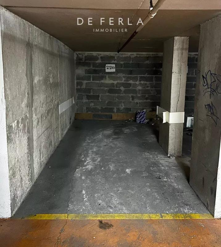 Appartement - 10 m² - 1 pièce