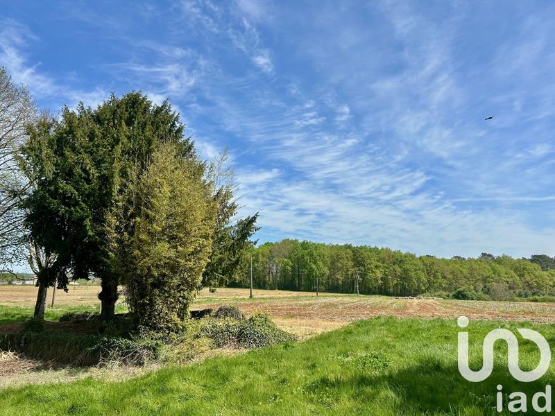 Maison de campagne - 106 m² - 5 pièces