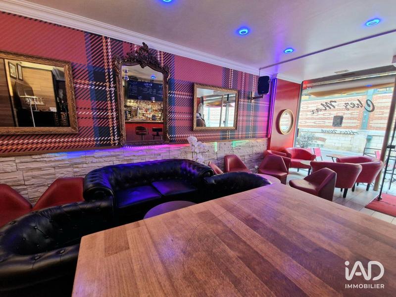 Local commercial - 74 m²