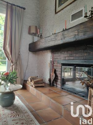 Maison de campagne - 148 m² - 7 pièces