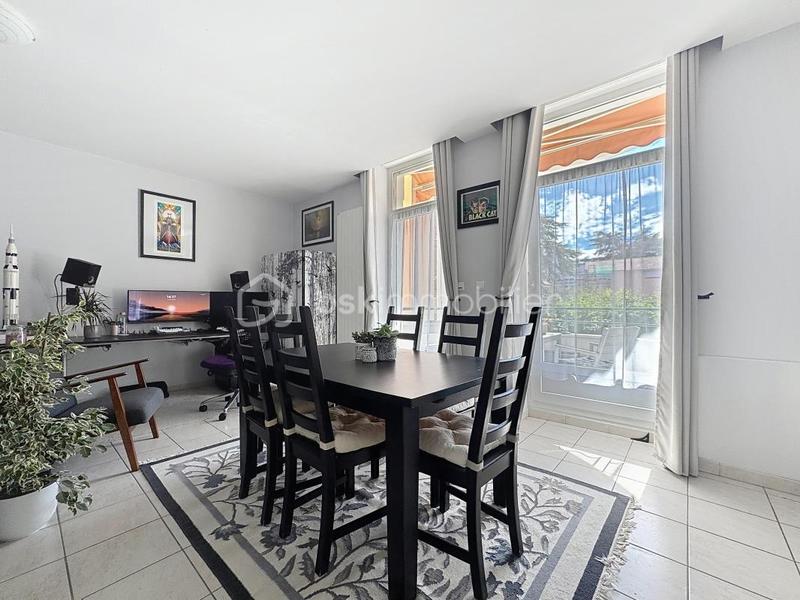 Maison - 51 m² - 2 pièces