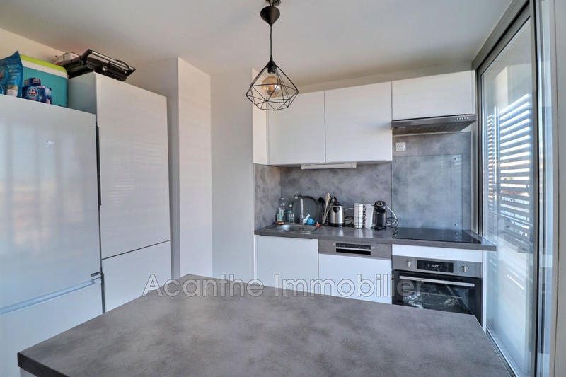 Appartement - 70 m²