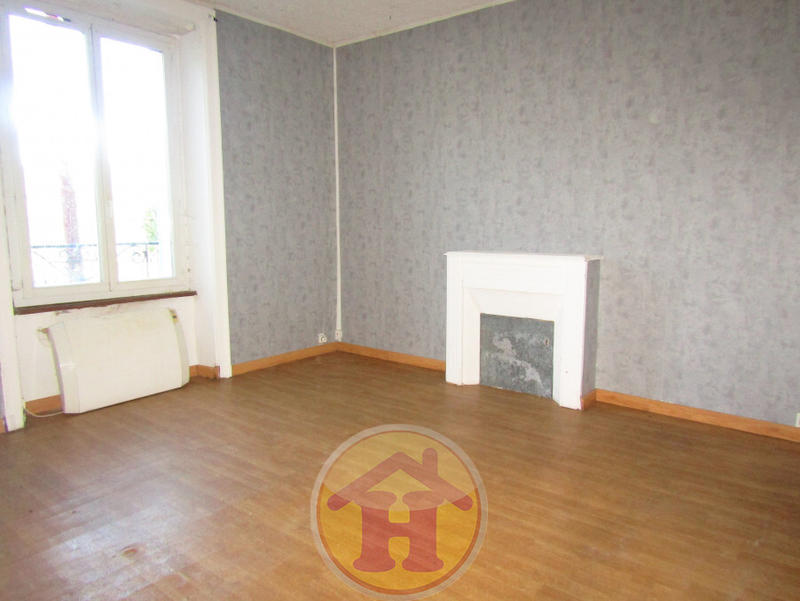 Maison - 115 m² - 7 pièces