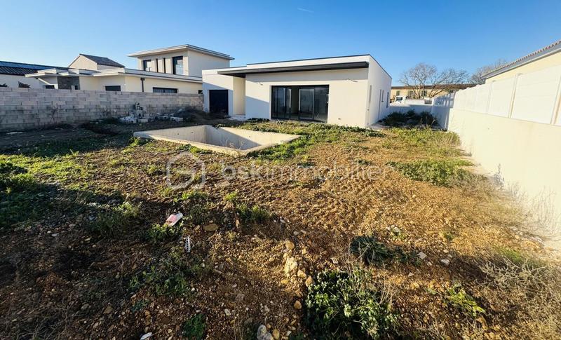 Villa - 130 m² - 4 pièces