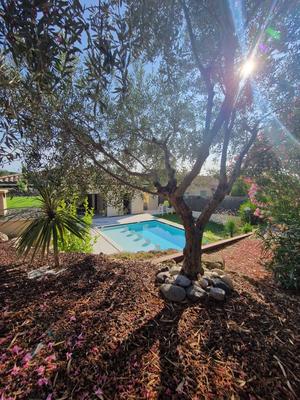 Villa - 160 m² - 6 pièces