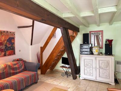 Appartement - 22 m² - 2 pièces