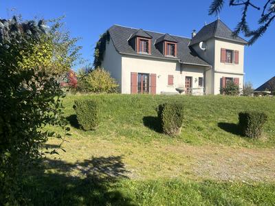 Maison - 127 m² - 4 pièces