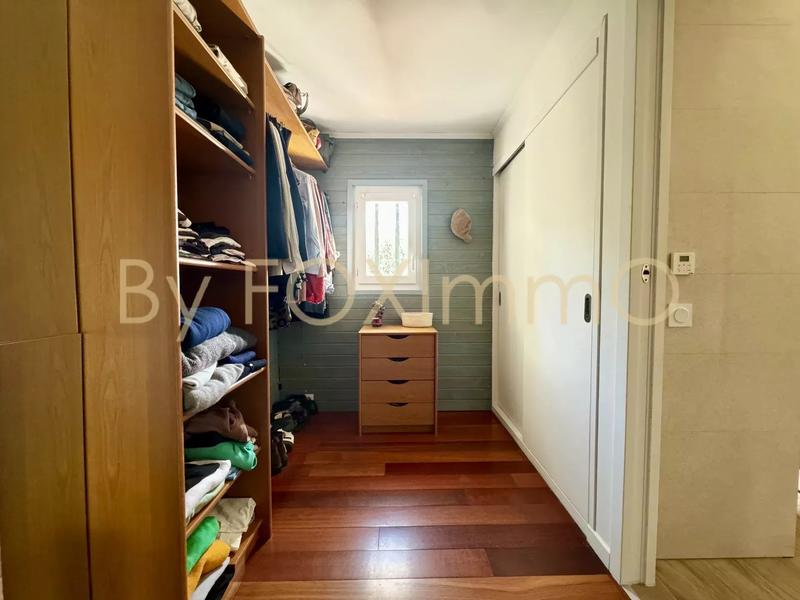 Maison - 135 m² - 7 pièces