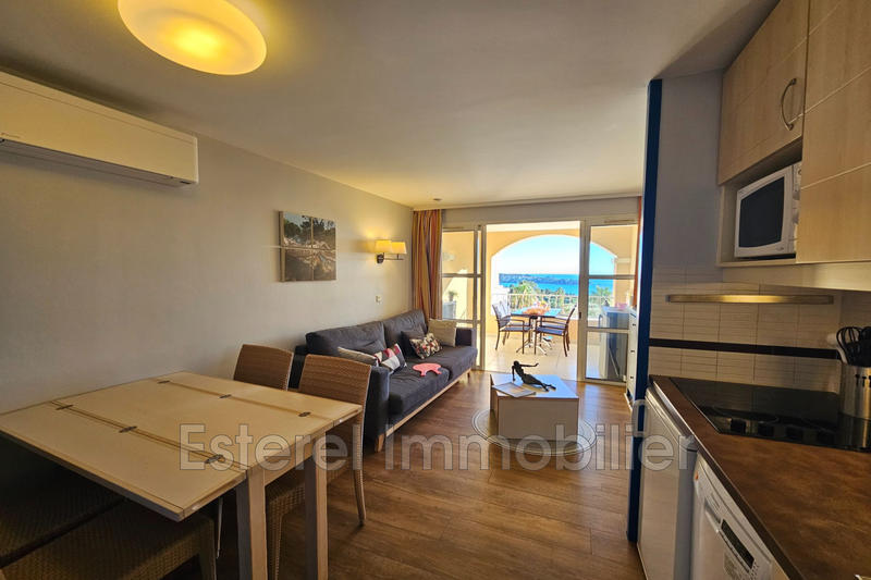 Appartement - 28 m² - 2 pièces