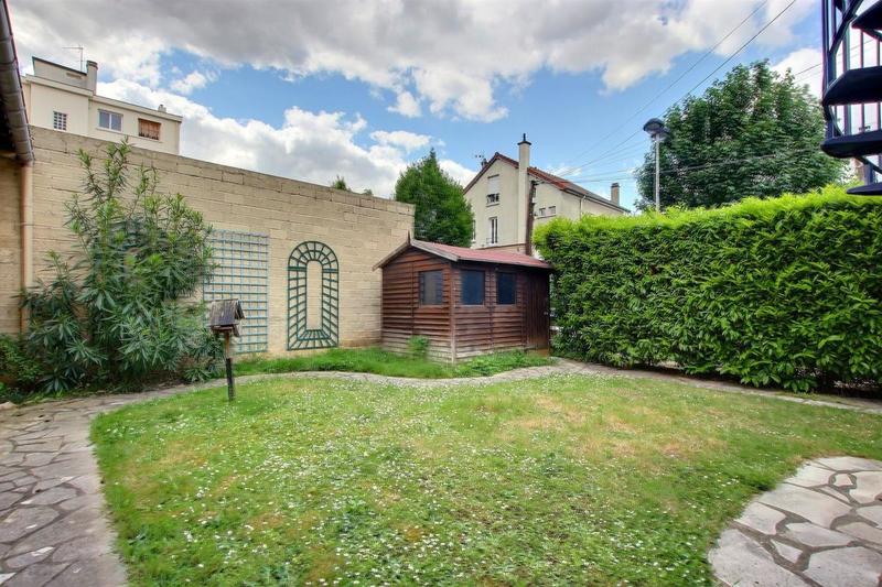 Maison - 163 m² - 7 pièces