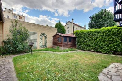 Maison - 163 m² - 7 pièces