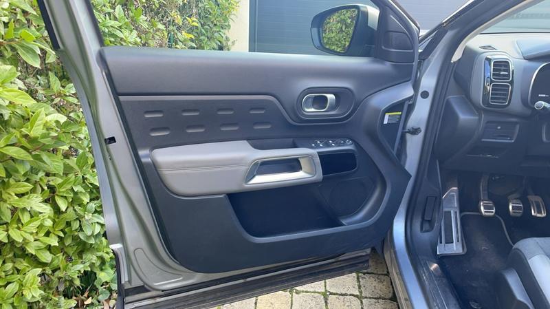 Citroën C5 Aircross 1.2 PureTech 130 Shine