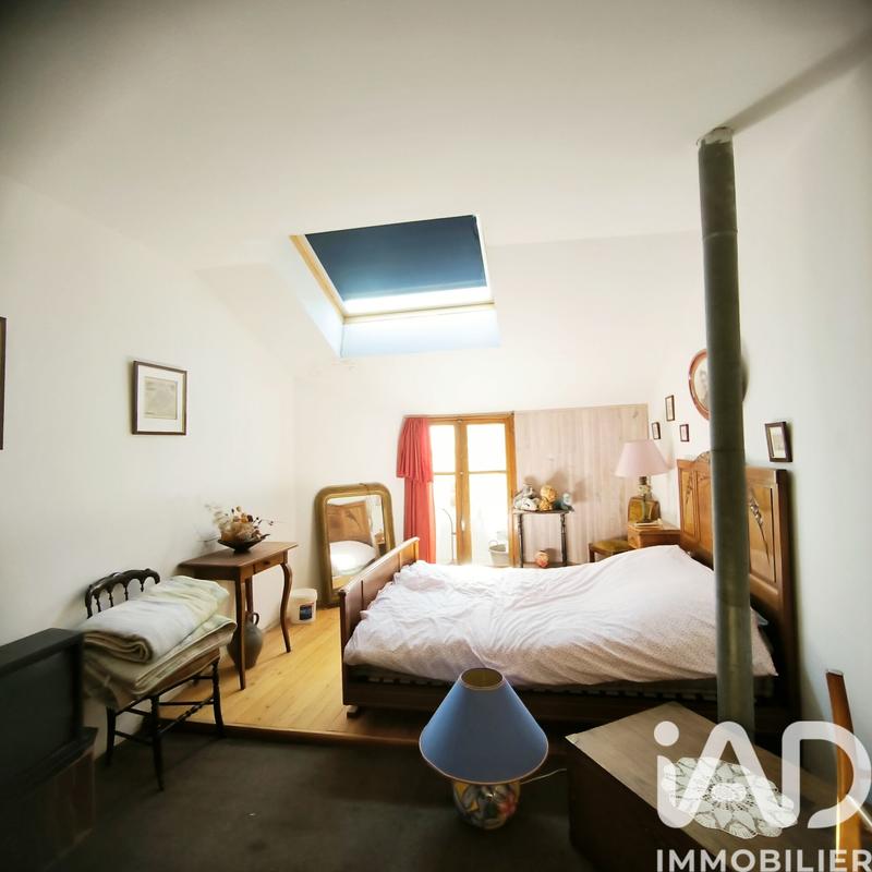 Appartement - 48 m² - 3 pièces