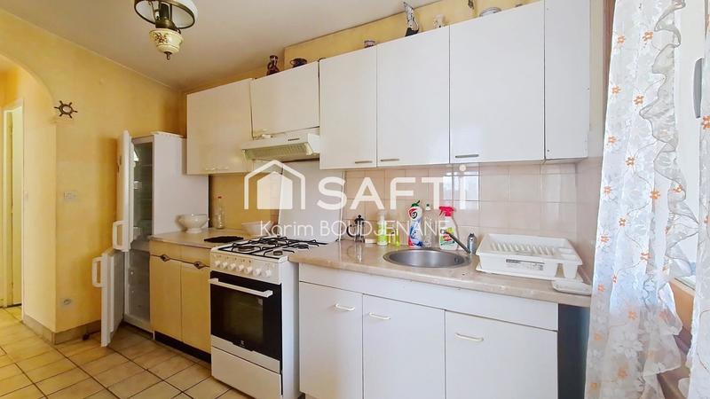 Maison - 42 m² - 2 pièces