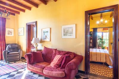 Maison ancienne - 207 m² - 8 pièces