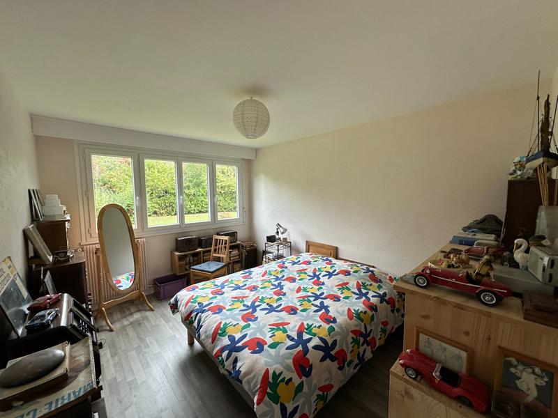 Appartement - 74 m² - 3 pièces