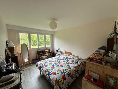 Appartement - 74 m² - 3 pièces