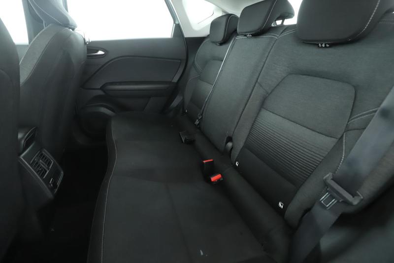 Renault Captur 1.5 Blue dCi Business Edc 116 ch