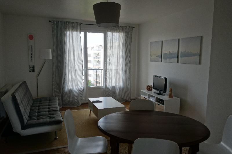 Appartement - 76 m² - 3 pièces