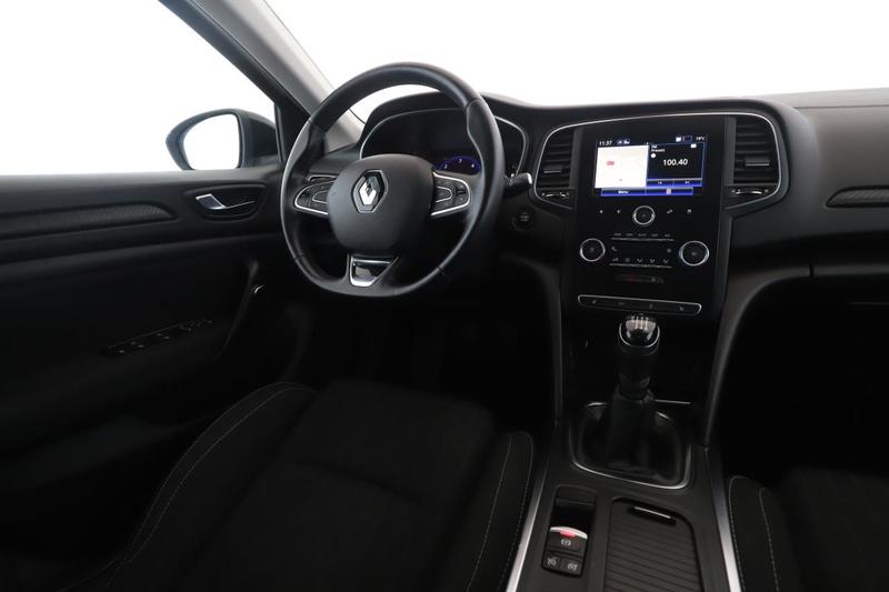 Renault Mégane 1.5 Blue dCi Limited Deluxe 115 ch