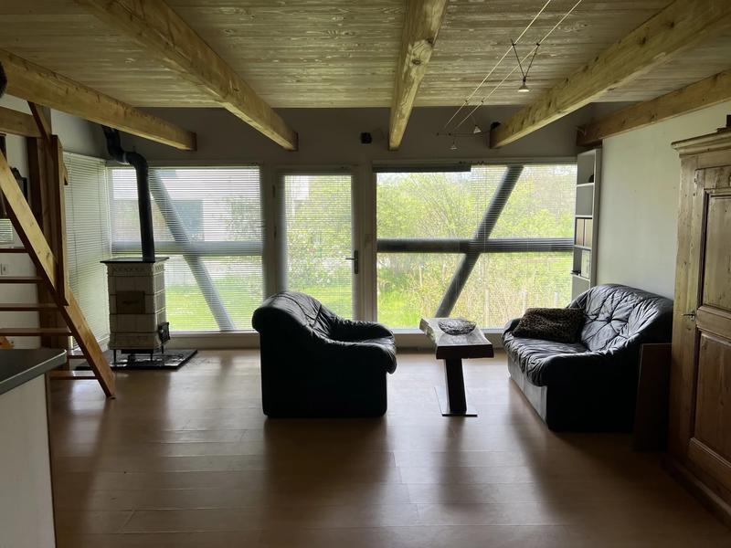 Maison - 147 m² - 6 pièces