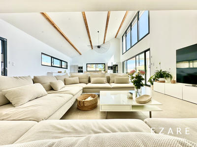 Maison - 170 m² - 6 pièces