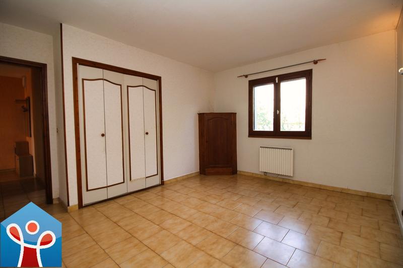 Maison - 92 m² - 3 pièces